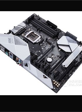 华硕PRIME Z390-A/PLUS GAMING/PRO/PLUS GAMING/PRIMEZ390-P主板