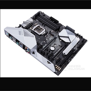 PLUS GAMING PRO P主板 华硕PRIME PRIMEZ390 Z390
