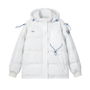 【特价款】棉衣 BAA1003 M-3XL 聚酯纤维 特批100 控148图片