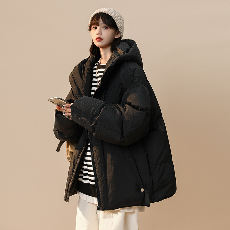 2022新款羽绒服A418-BAA1005 P195控298图片