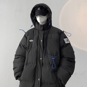 【特价款】棉衣 BAA1003 M-3XL 聚酯纤维 特批100 控148图片