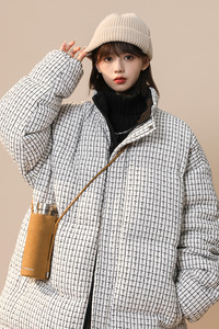 85%鸭绒羽绒服A418-27720M-3XL P225 控338图片