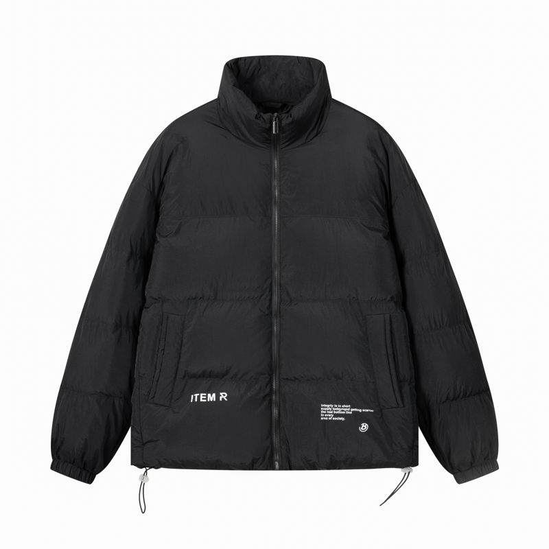2024新款立领棉衣BAA1002特批100控148,女装棉衣/棉服,星座1104-1