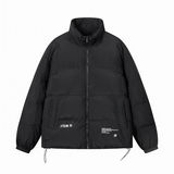 2024新款立领棉衣BAA1002特批100控148，女装棉衣/棉服，星座1104-1