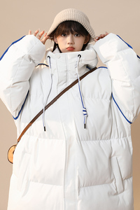 聚酯纤维衣A418-27760 M-3XL P108 控178图片