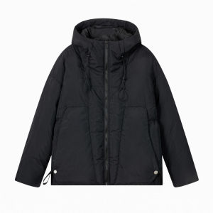 【特价款】羽绒服 BAA1005 M-3XL 聚酯纤维 特批195 控298图片