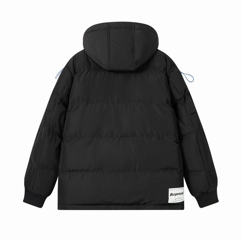 【特价款】棉衣 BAA1003 M-3XL 聚酯纤维 特批100 控148图片