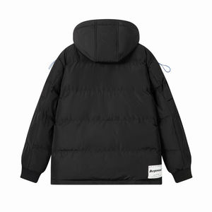 【特价款】棉衣 BAA1003 M-3XL 聚酯纤维 特批100 控148图片