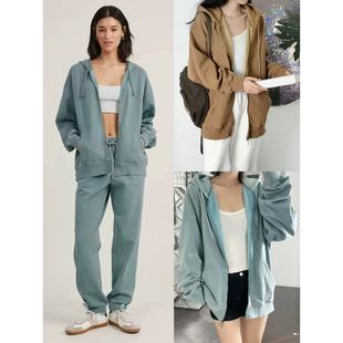 bm平替男女同款 11.05新品 复古宽松休闲连帽百搭卫衣 澳洲cot