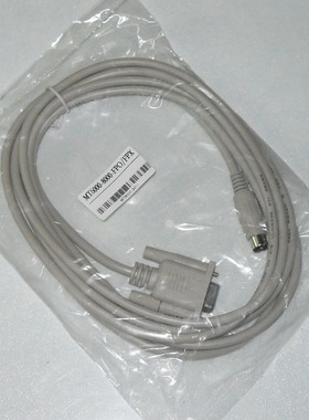 适用威纶MT6056I/MT6070IH/MT6103IP与松下PLC通迅线 MT6000-FP0
