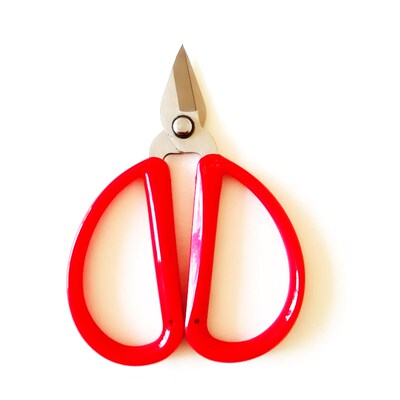 张小泉正品不锈钢指甲剪刀