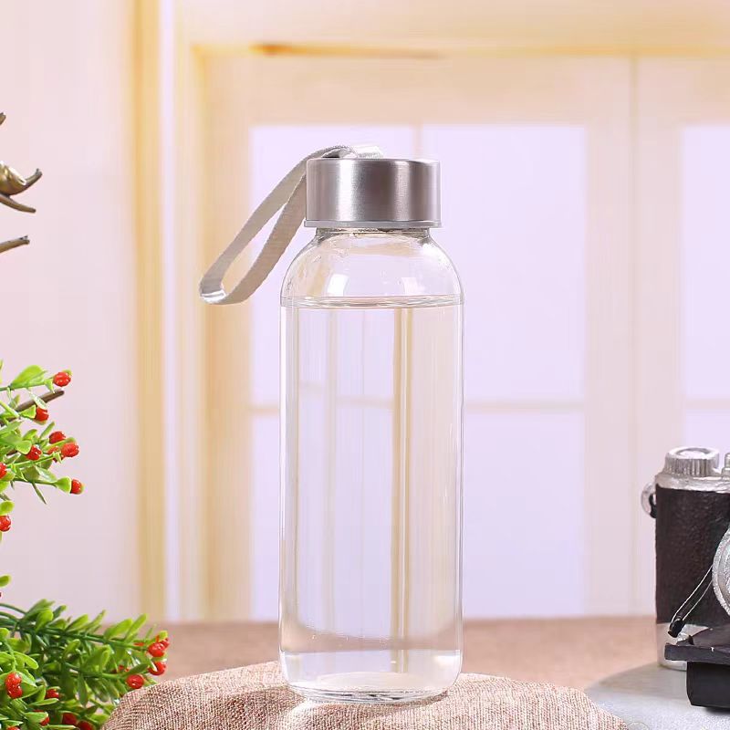 茶杯牛奶瓶豆浆分装瓶便携水杯