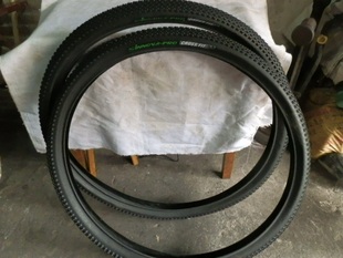 INNOVA伊诺华PRO--27.5*1.95山地车外胎