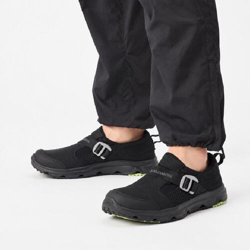 Salomon萨洛蒙男女鞋RX MOC 3.0 NOMAD一脚蹬透气休闲鞋L49161100