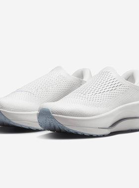 耐克女鞋新款Reina EasyOn一脚蹬休闲运动鞋防滑缓震训练鞋FN0345