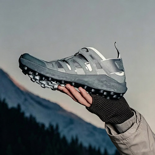 SALOMON萨洛蒙女鞋UDARA ADVANCED城市户外运动休闲鞋 L49232100