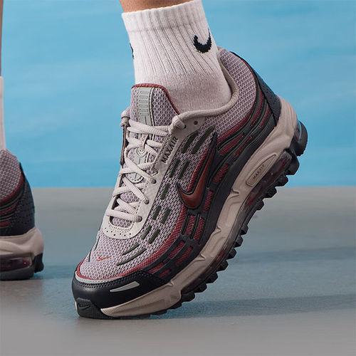 耐克男鞋2026新款AIR MAX TL 2.5大气垫缓震运动休闲跑步鞋FZ4110