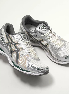 Asics亚瑟士男鞋新款GEL-KAYANO 12.1老爹鞋运动休闲鞋 1203A759