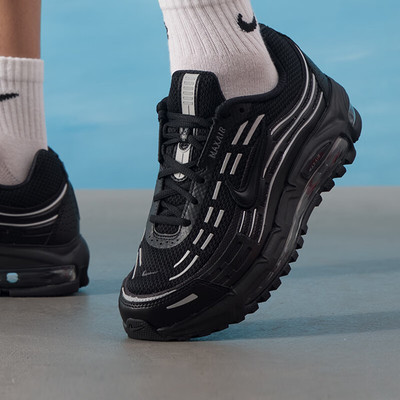 耐克男鞋2026新款AIR MAX TL 2.5气垫缓震运动鞋休闲跑步鞋FZ4110