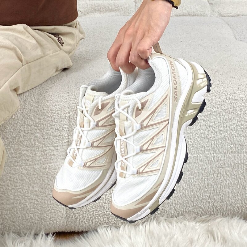 Salomon萨洛蒙男鞋新款XT-6 EXPANSE户外运动休闲跑步鞋L47724200图片