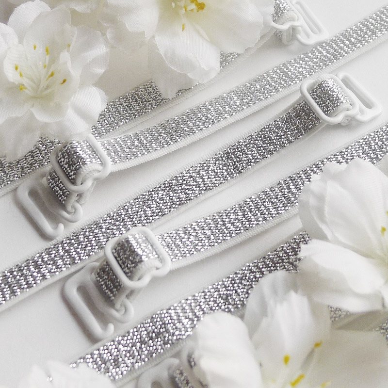 Sangles pour lingerie - Ref 814172 Image 1