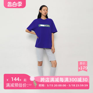 ok center girl 运动后运动断裂裤袜 瑜伽运动骑行裤三色