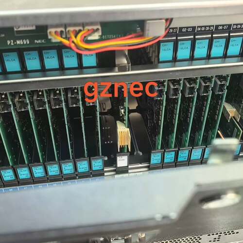 可议价NEC SV9500 CH 16LCA分机板 CH PRTC