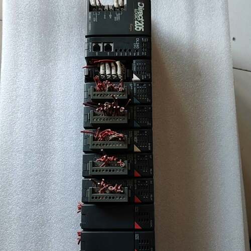可维修Direct205PLC CPU DL240议价