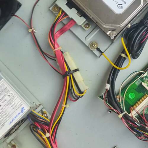 可维修PRA-NB-HM76T V8.2 工控主板 四网口议价