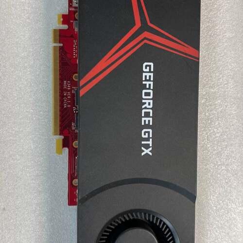 可维修gtx1060 3g涡轮显卡议价