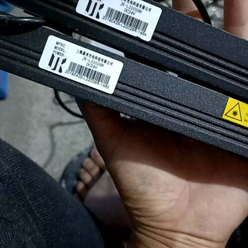 可维修视觉条形光源JK-L22028R DC24V议价