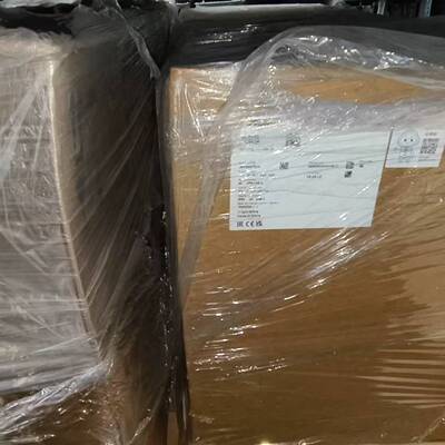 可维修变频器ACS580-01-169A-4，进口，议价