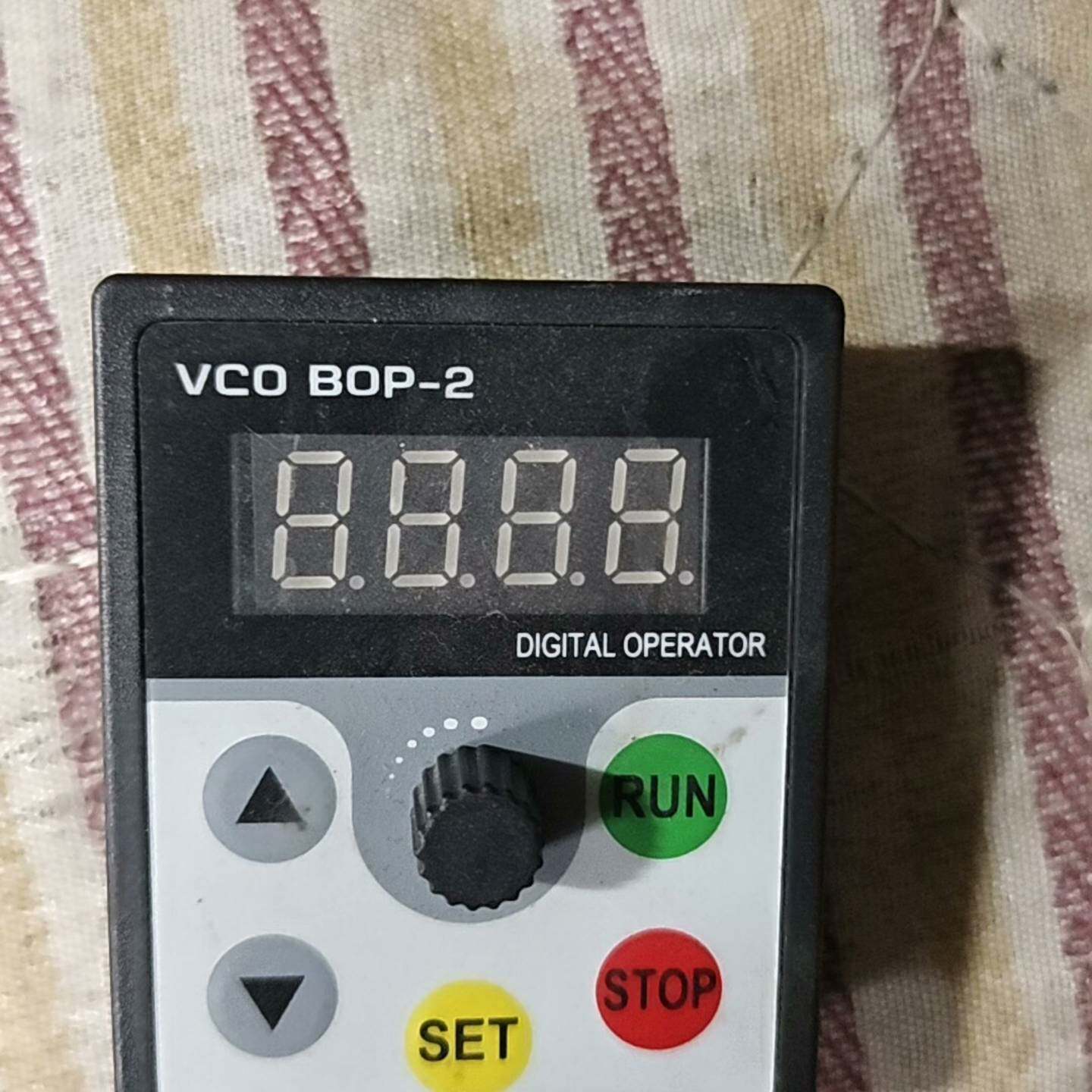 可维修VOC-BOP-2变频器其它元器件