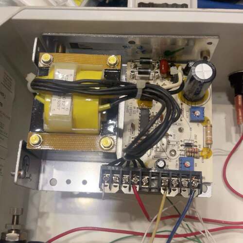 可维修SOLA 型号TS-24-012T带8501 KP D1议价