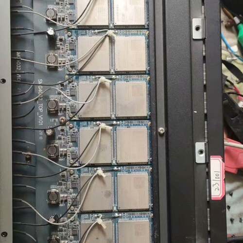 可议价三汇32 32个移远ec20