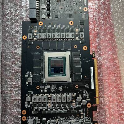 可维修华硕TUF RX7900XT 20G显卡，板本，没有散热器议价