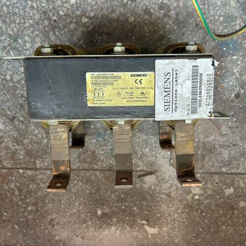 可维修西门子6SL3000-0CE32-3AA0包好用，议议价