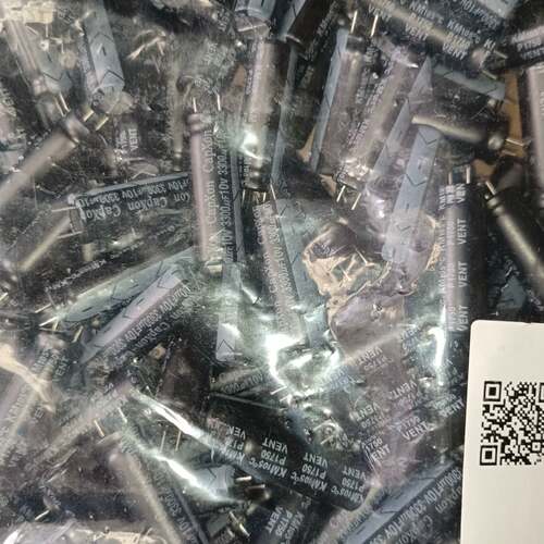 可议价共563只70CapXon台湾丰宾10v3300uf体积