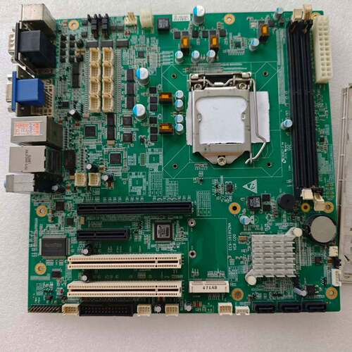 可维修研祥 EC9-1819V2NA VERC00 实物图片议价