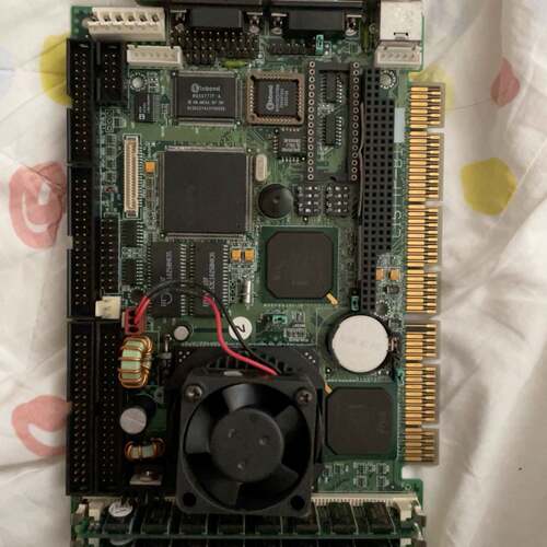 可议价工控机主板包好。CI5TTP-B1
