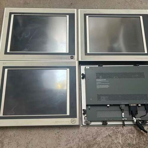可维修5AP920.1505-01设备贝加莱触摸屏显示器议价