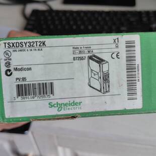 可议价正品仅开封TSXDSY32T2K，实物拍摄放心购买维修
