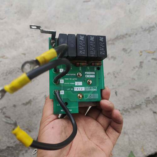 可议价VFA7E-4589A变频器滤波器