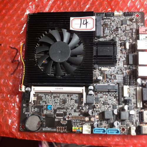 可维修i3 2350M 2代主机板OPS主机板议价
