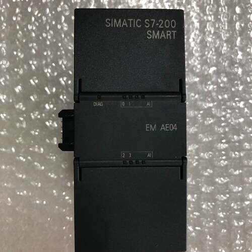 可维修西门子6ES7 288-3AE04-0AA0，功能正常，4路议价