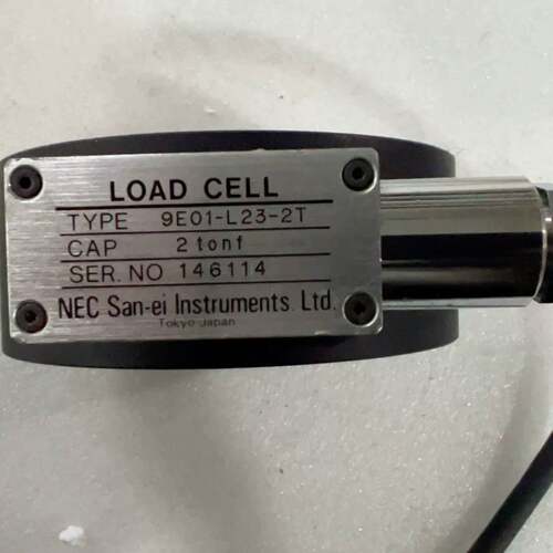 可维修LOAD CELL议价