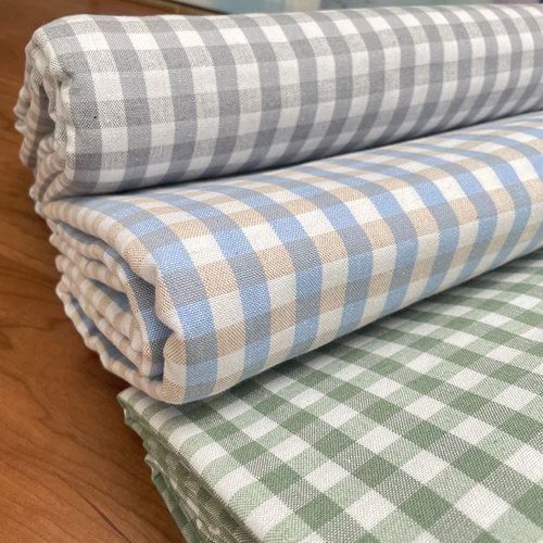 山东老粗布床单加厚纯棉床单单件