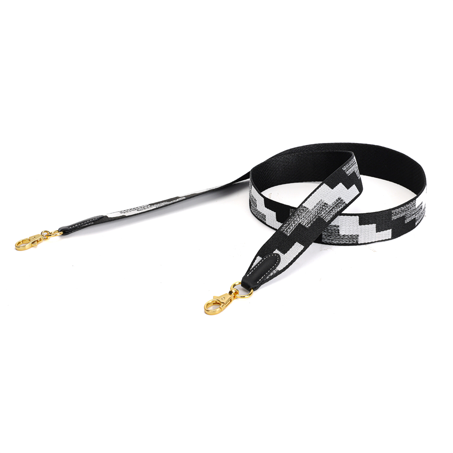 Herbag凯莉包替换编织宽肩带包带