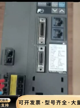富士驱动RYC102C3-VVT2，1000W询价