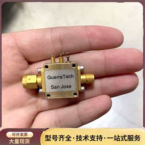 通讯设备Guerra Tech San Jose询价